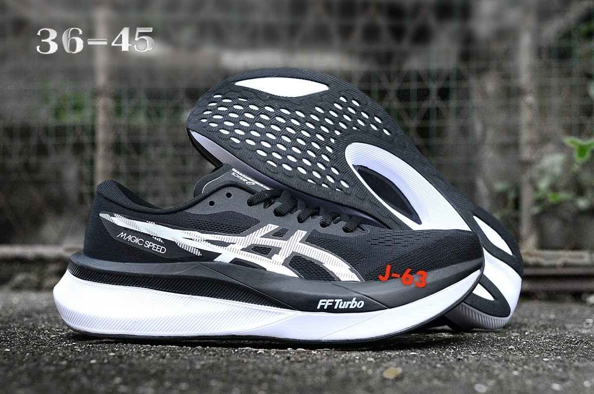 A-sics MagicSpeed 4  （J-63）