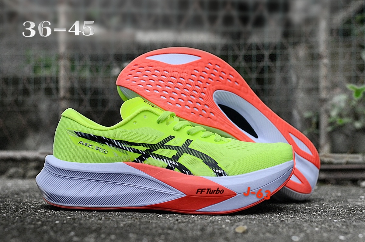 A-sics MagicSpeed 4  （J-63）