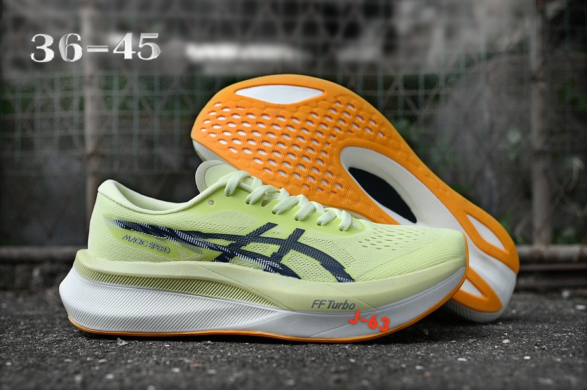 A-sics MagicSpeed 4  （J-63）