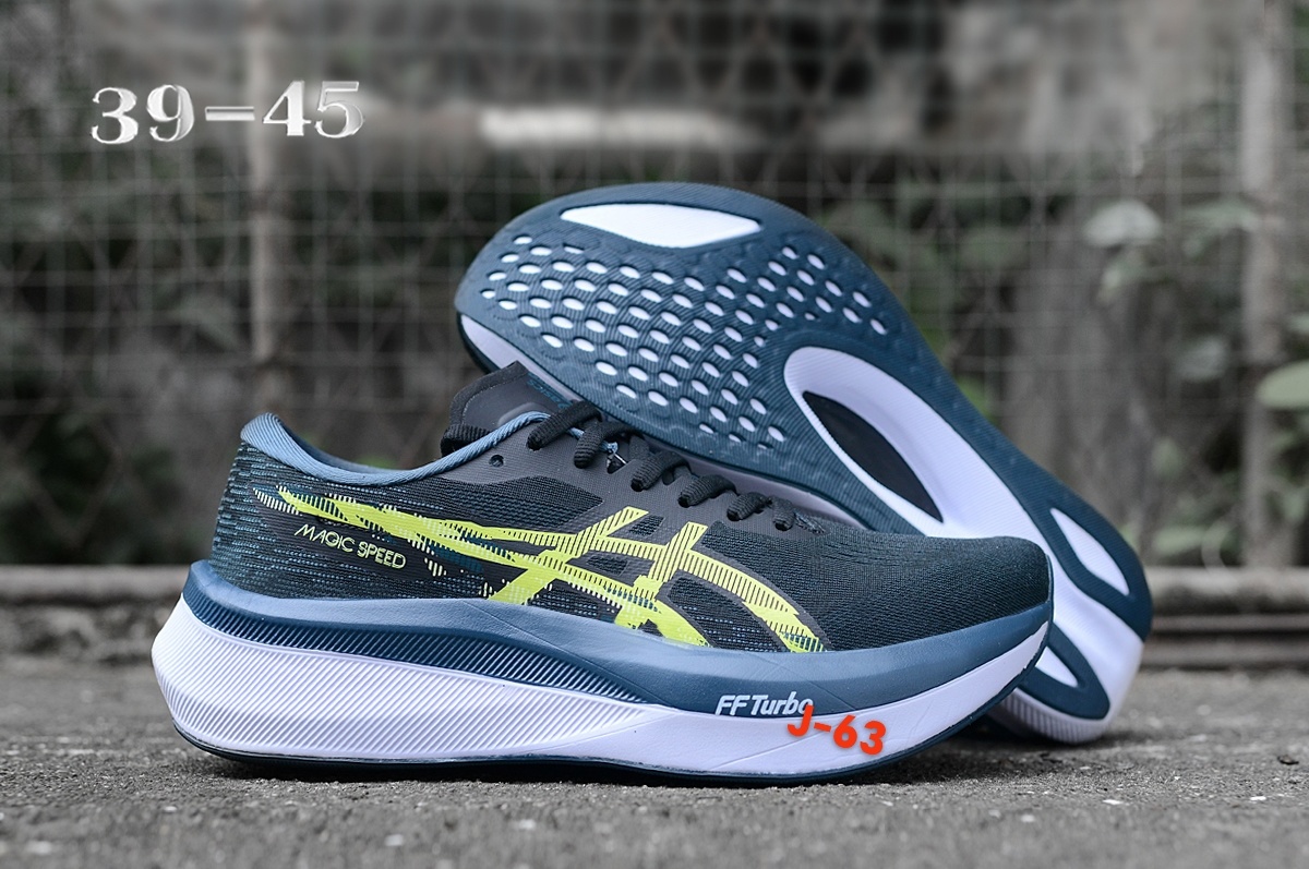 A-sics MagicSpeed 4  （J-63）