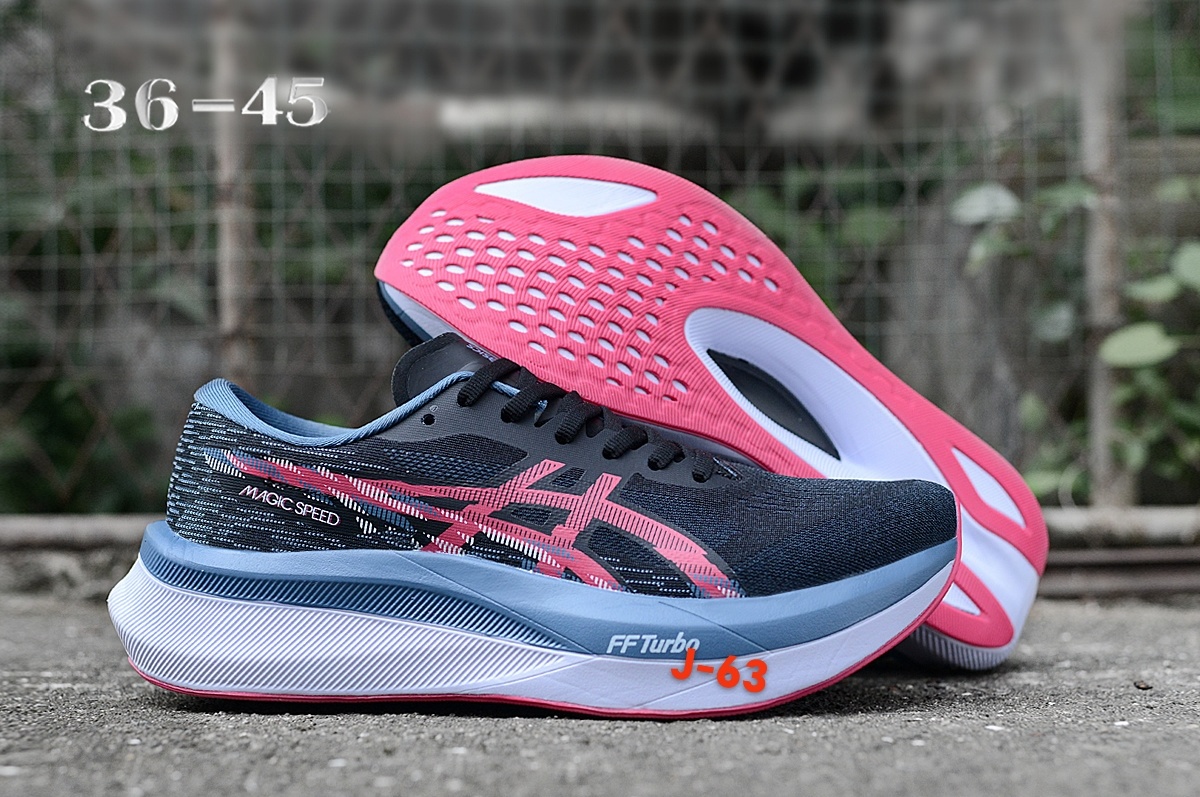 A-sics MagicSpeed 4  （J-63）