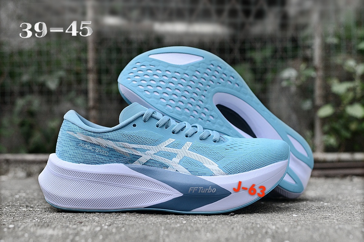 A-sics MagicSpeed 4  （J-63）