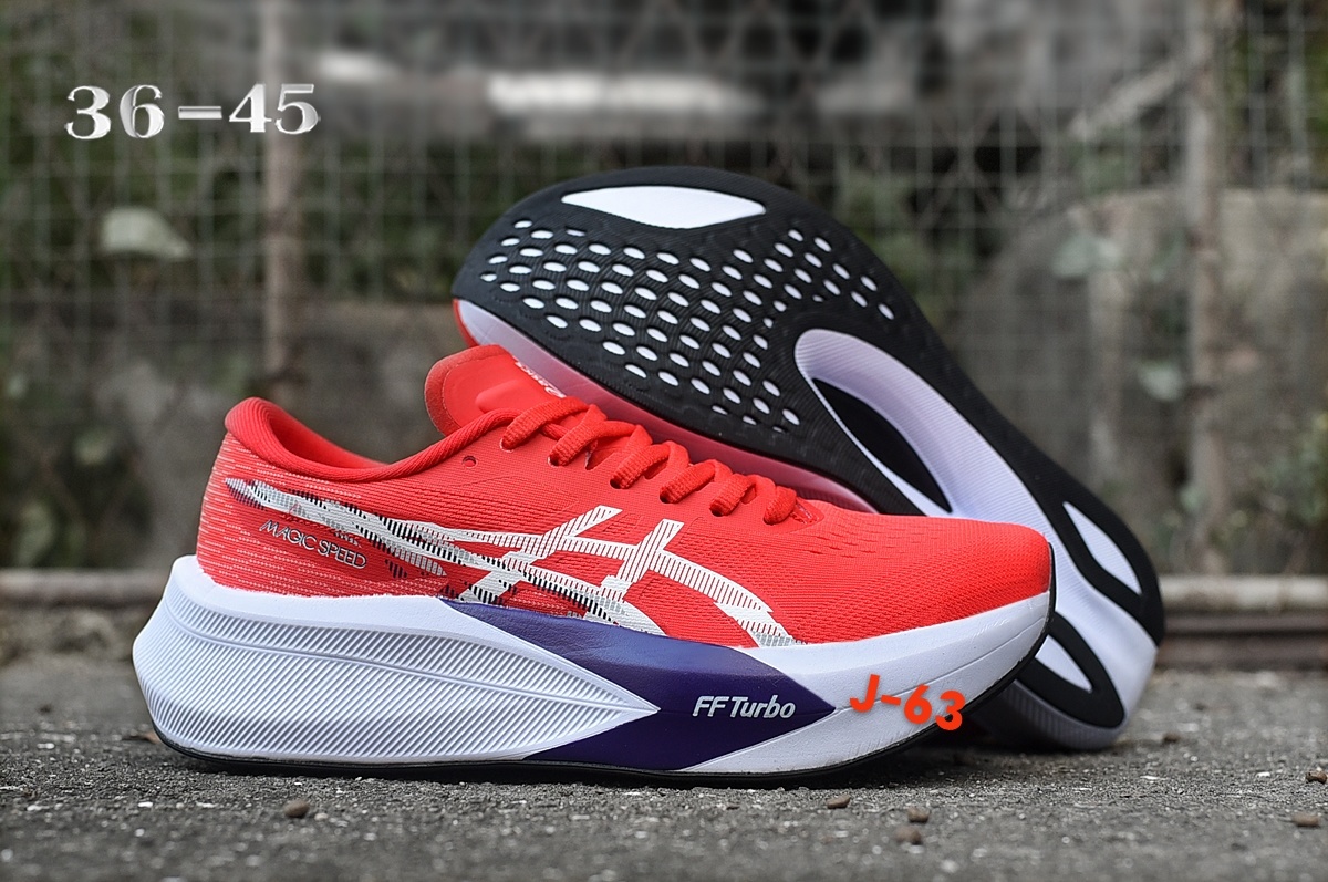 A-sics MagicSpeed 4  （J-63）