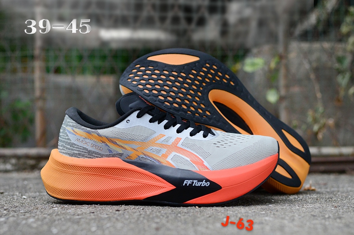 A-sics MagicSpeed 4  （J-63）