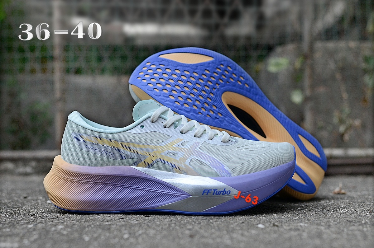A-sics MagicSpeed 4  （J-63）