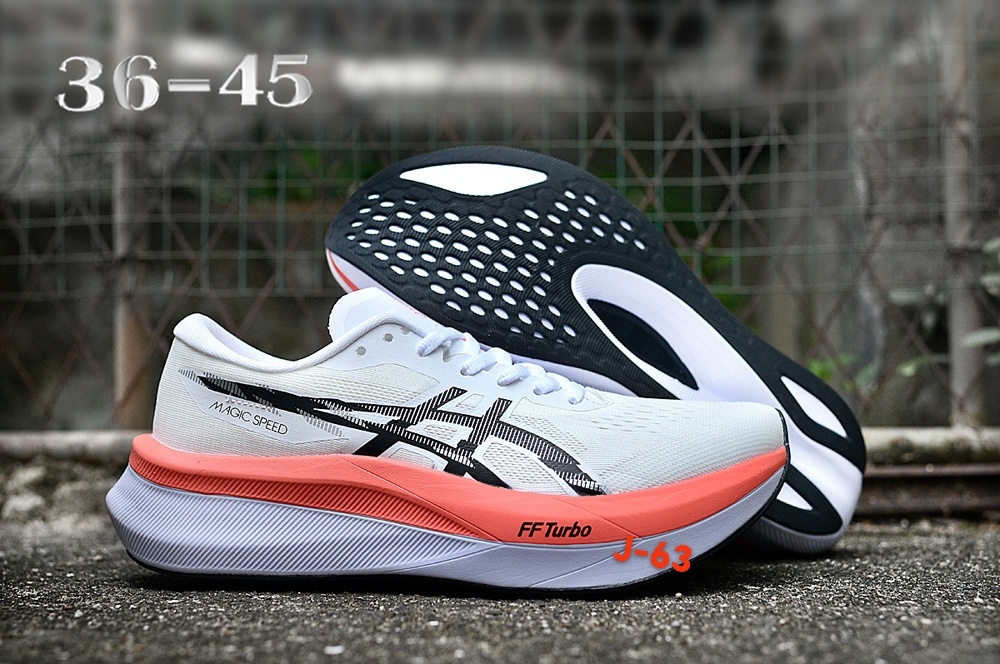 A-sics MagicSpeed 4  （J-63）