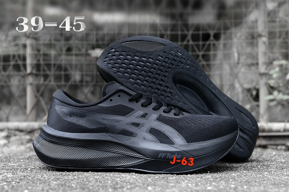 A-sics MagicSpeed 4  （J-63）
