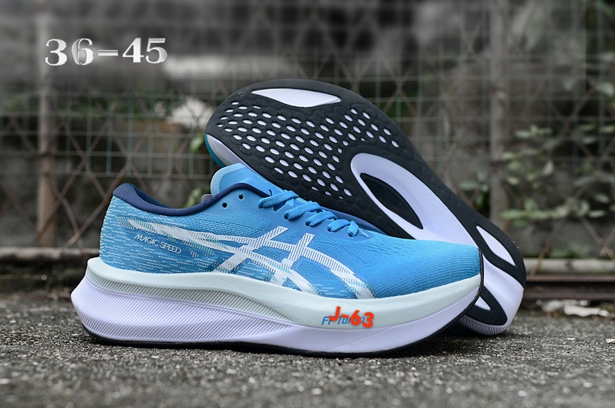 A-sics MagicSpeed 4  （J-63）