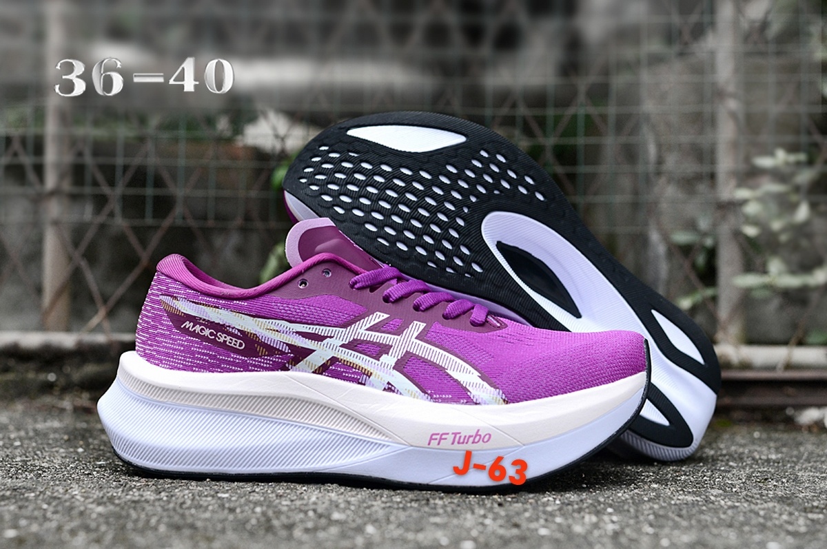 A-sics MagicSpeed 4  （J-63）