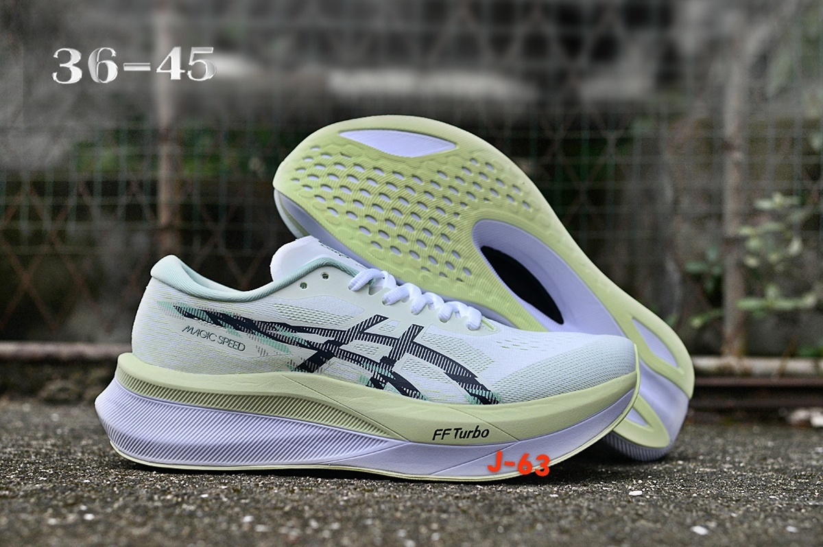 A-sics MagicSpeed 4  （J-63）