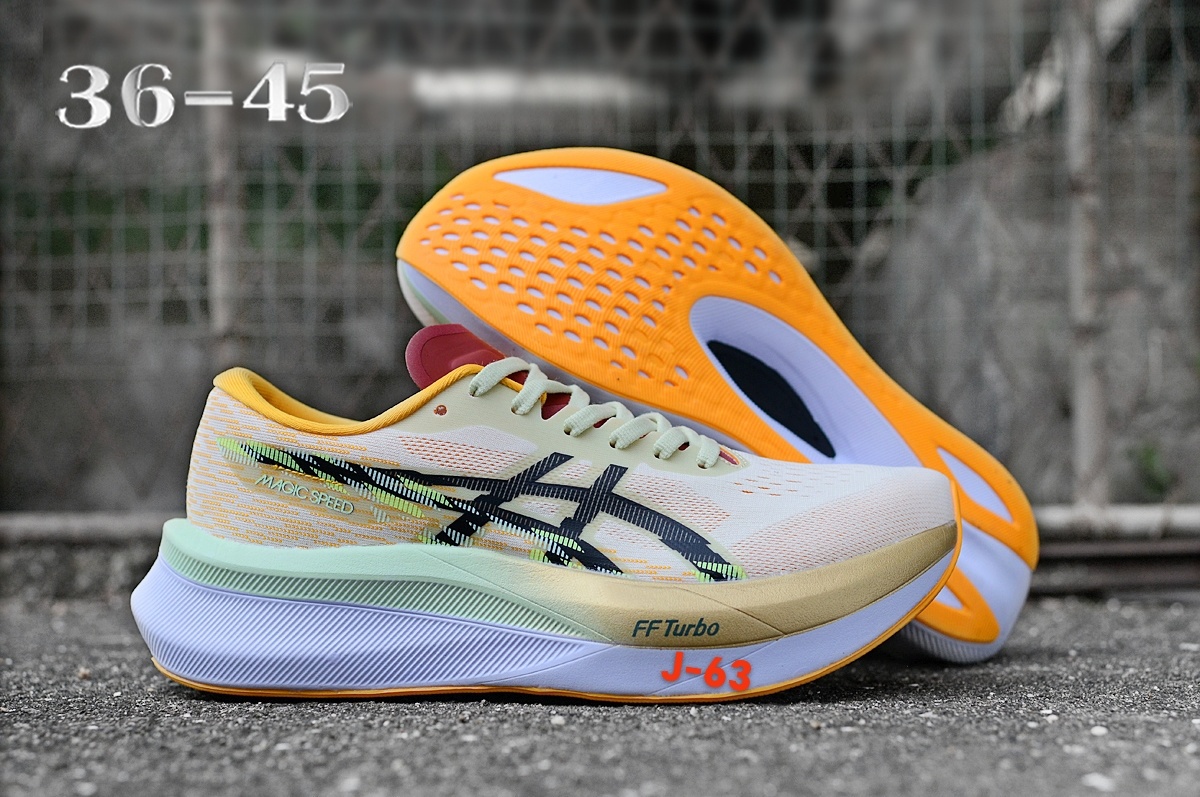A-sics MagicSpeed 4  （J-63）
