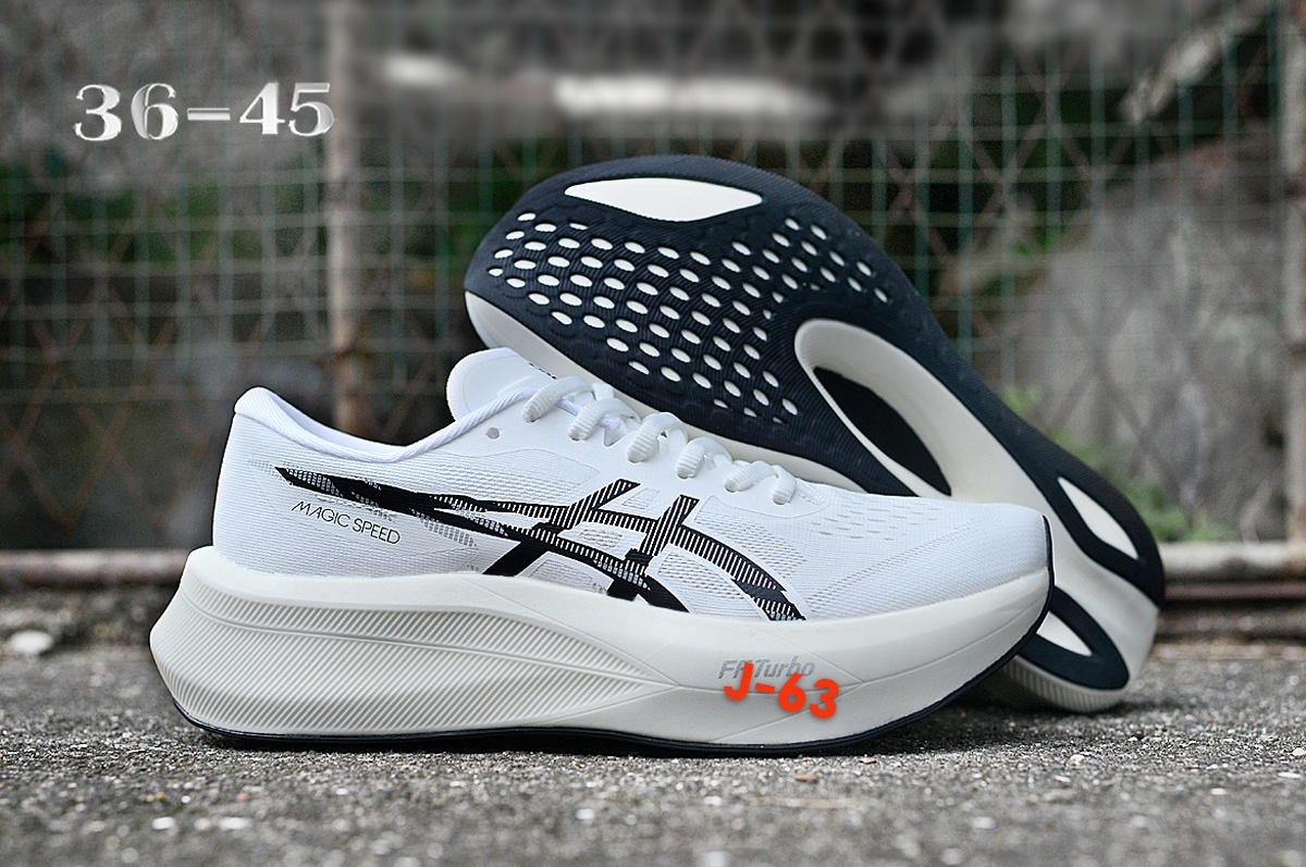 A-sics MagicSpeed 4  （J-63）