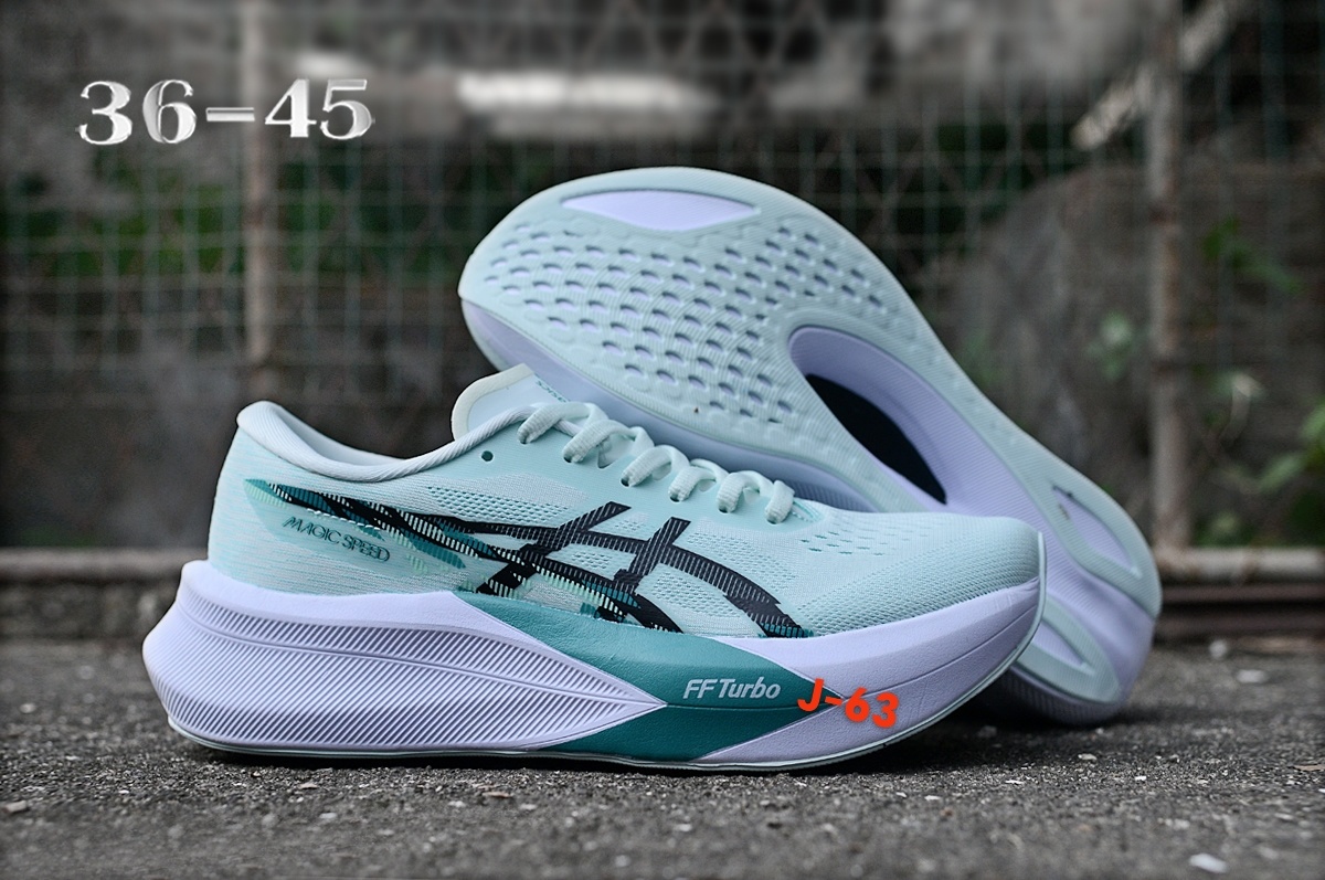 A-sics MagicSpeed 4  （J-63）