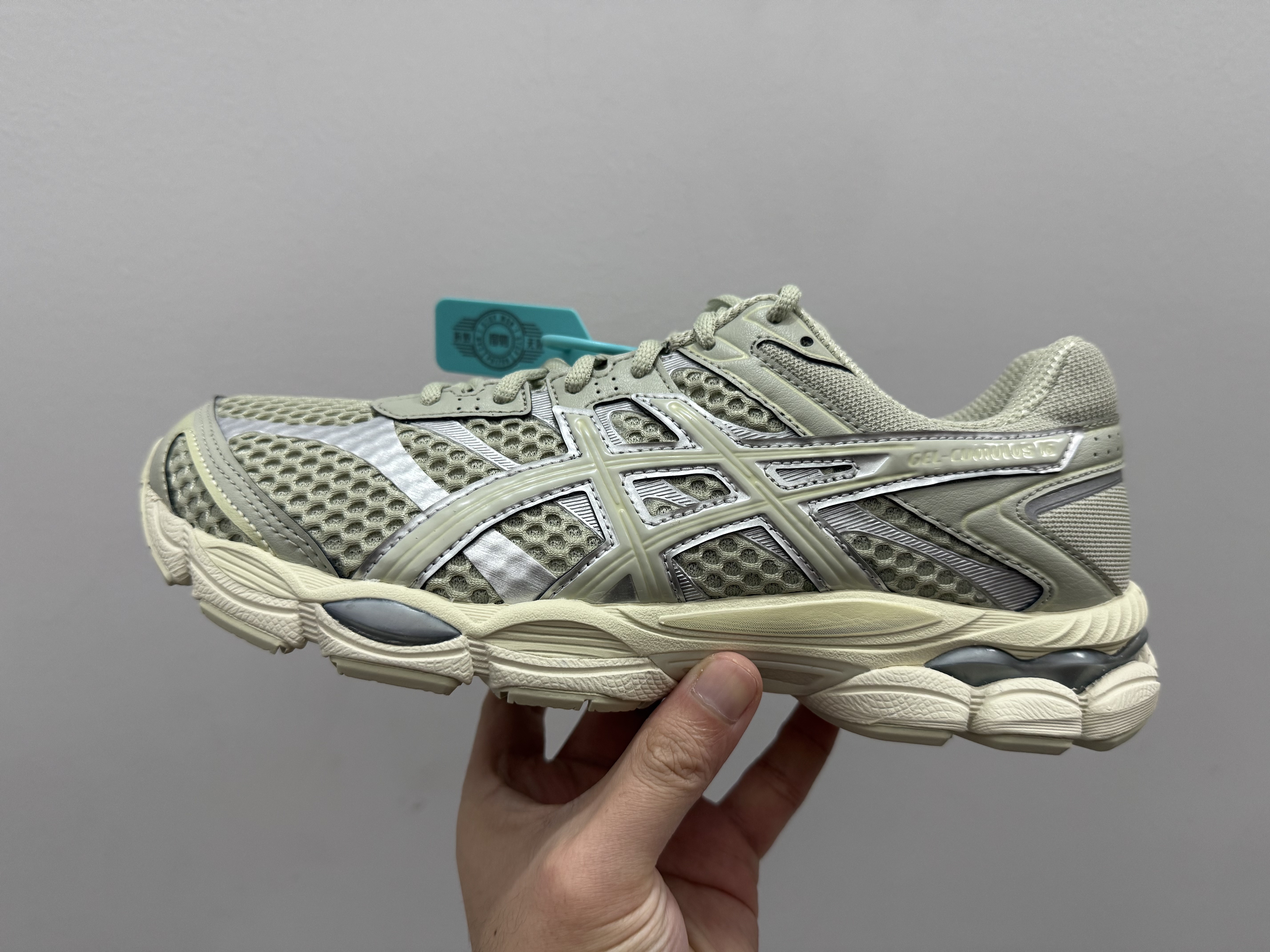 A-sics Gel-Cumulus 16 (H-89)