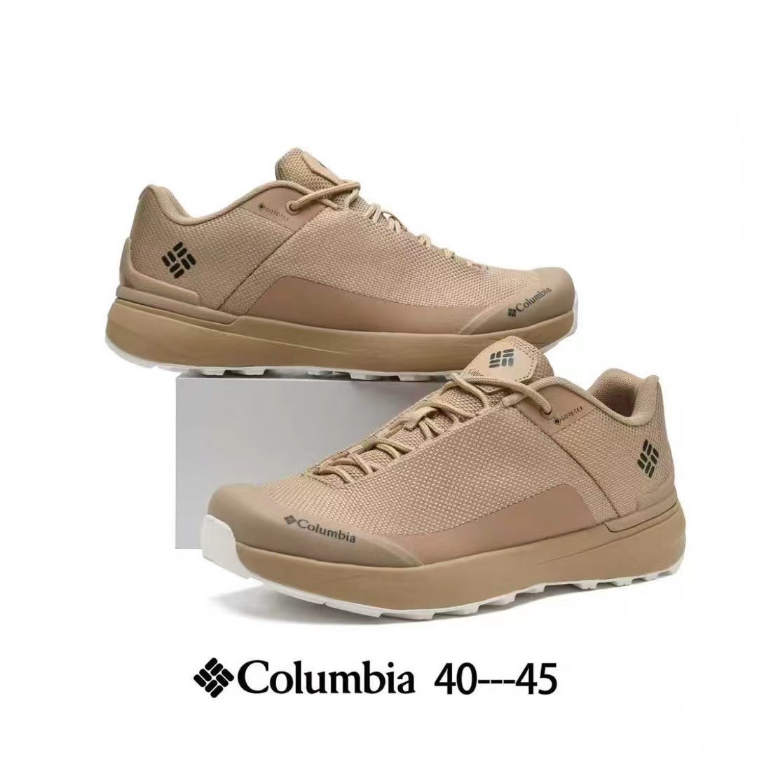 Co-lumbia Outdoor（H-2）