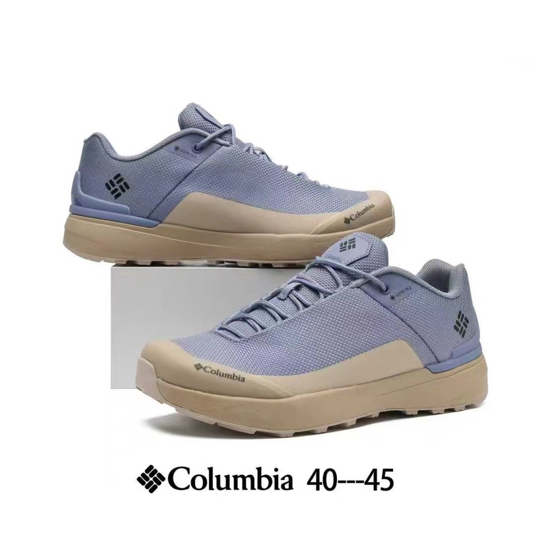 Co-lumbia Outdoor（H-2）