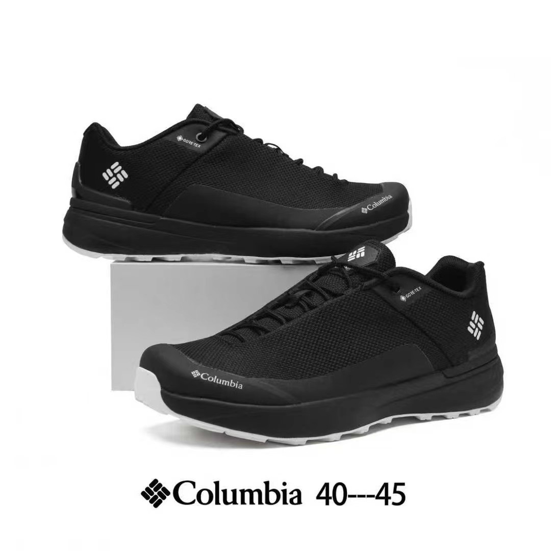Co-lumbia Outdoor（H-2）