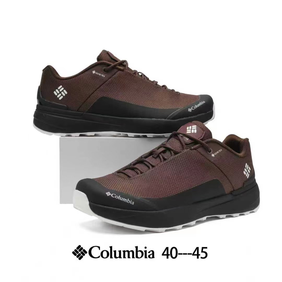 Co-lumbia Outdoor（H-2）