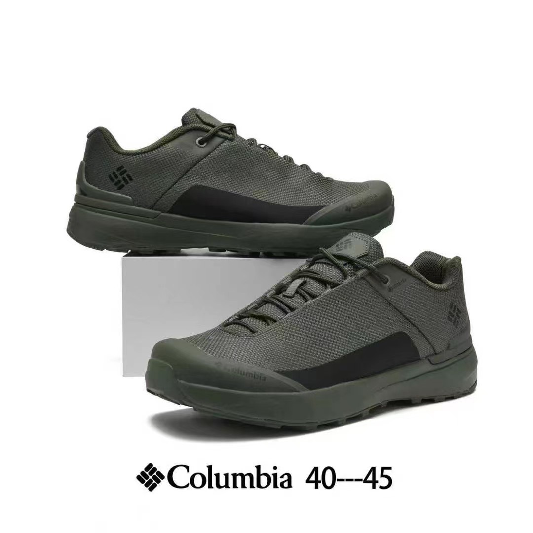 Co-lumbia Outdoor（H-2）