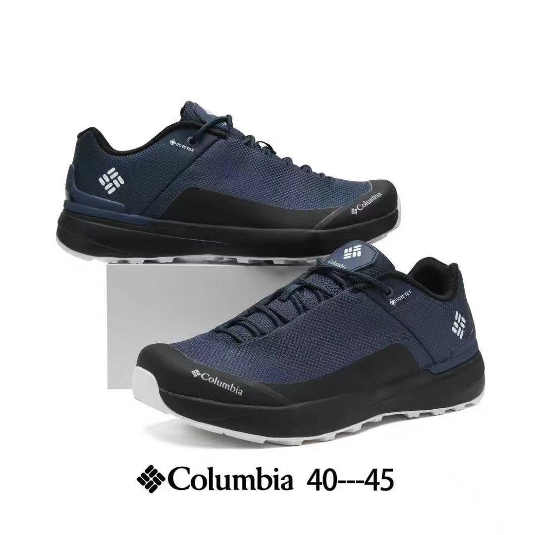 Co-lumbia Outdoor（H-2）