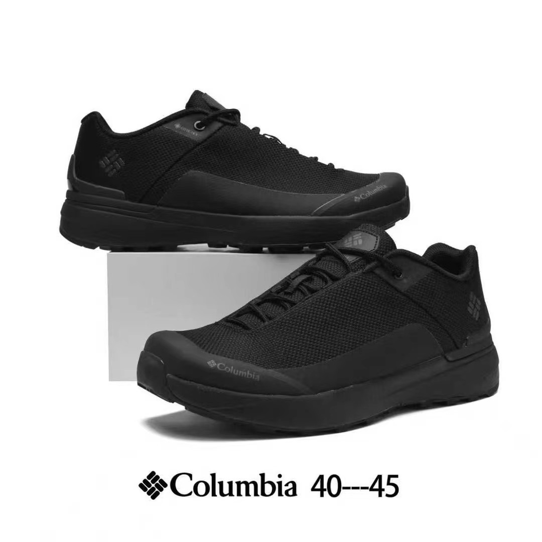 Co-lumbia Outdoor（H-2）
