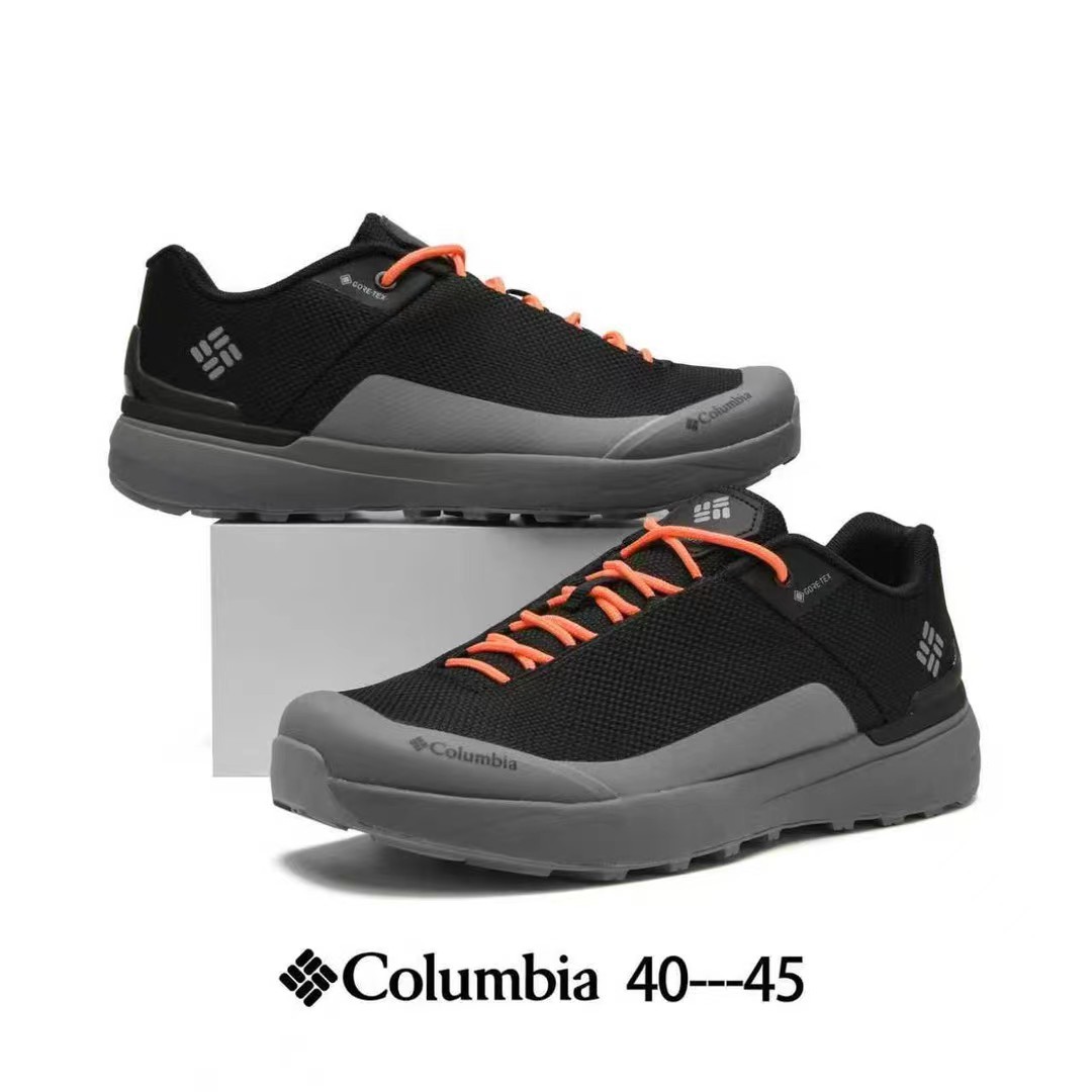Co-lumbia Outdoor（H-2）
