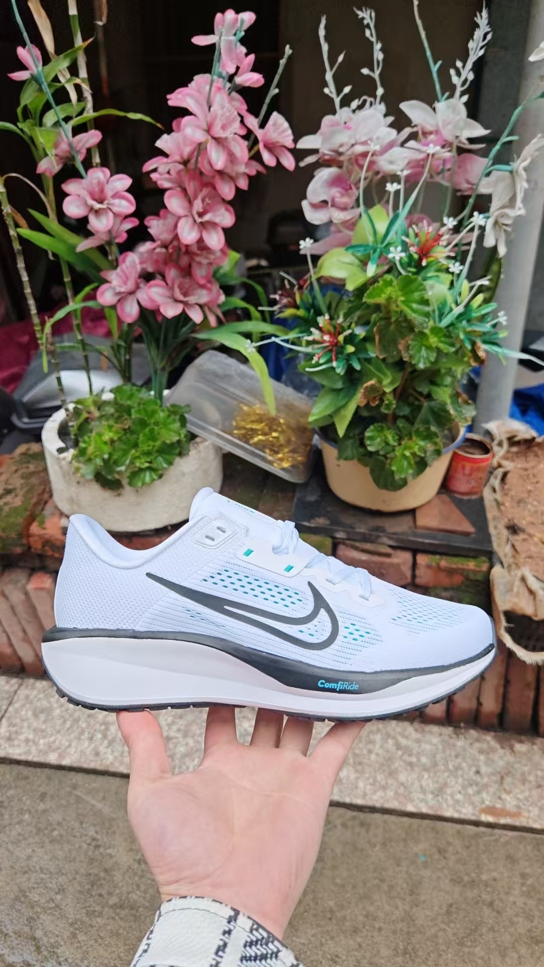 Nike Quest 6（125）