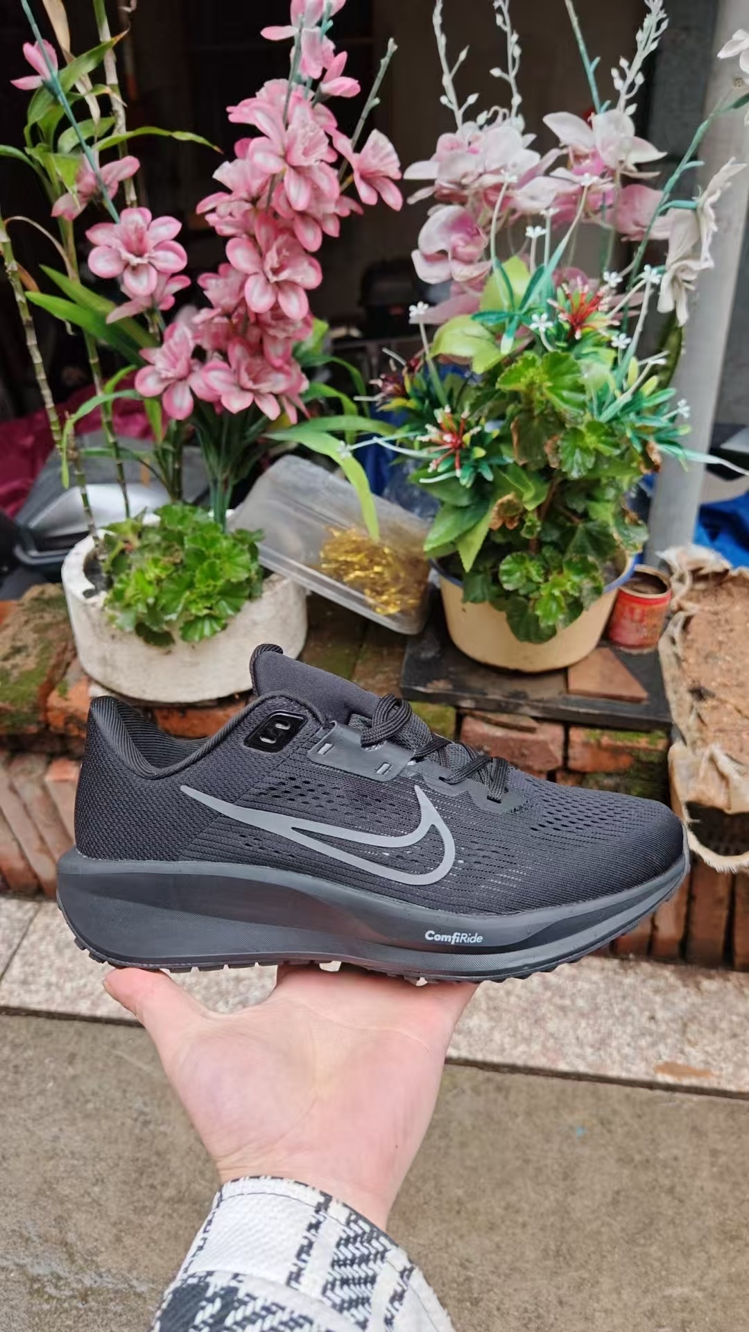 Nike Quest 6（125）