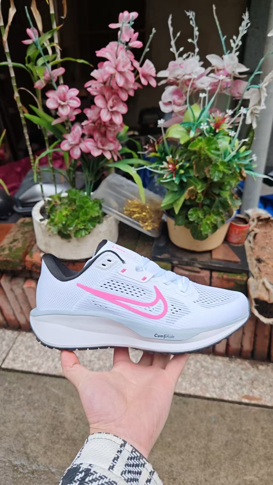 Nike Quest 6（125）