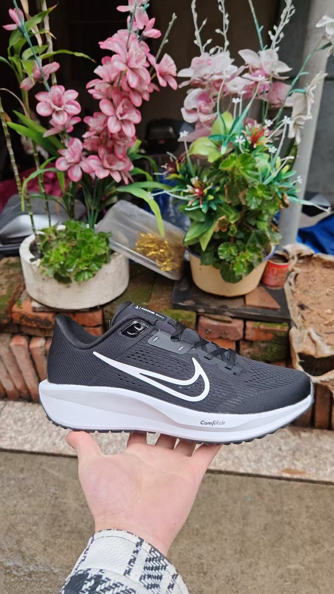 Nike Quest 6（125）