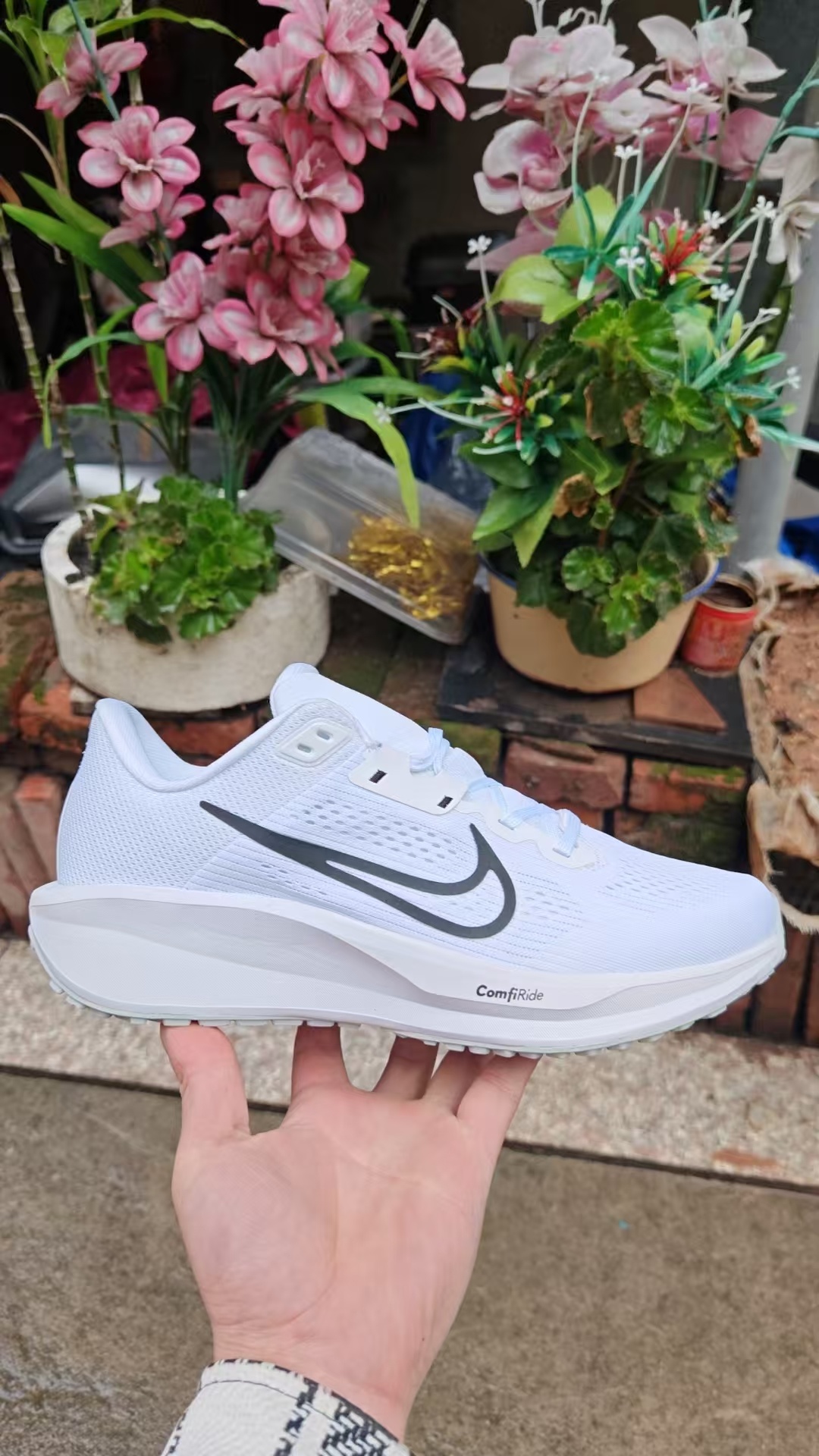 Nike Quest 6（125）