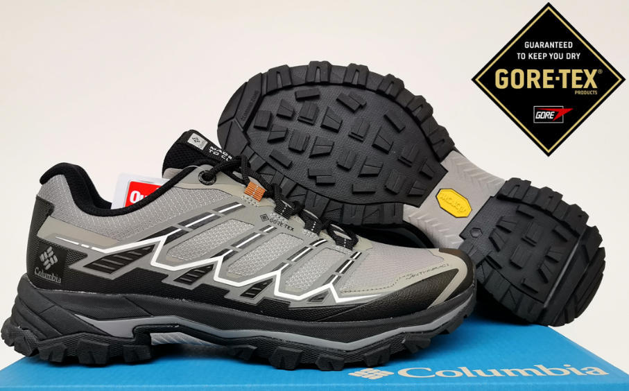 Colum-bia Gore-Tex #BM2512