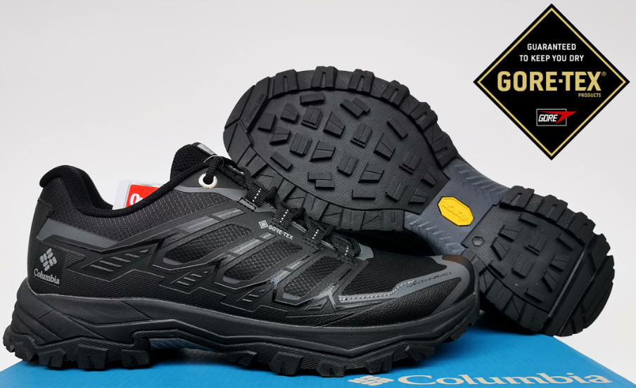 Colum-bia Gore-Tex #BM2512