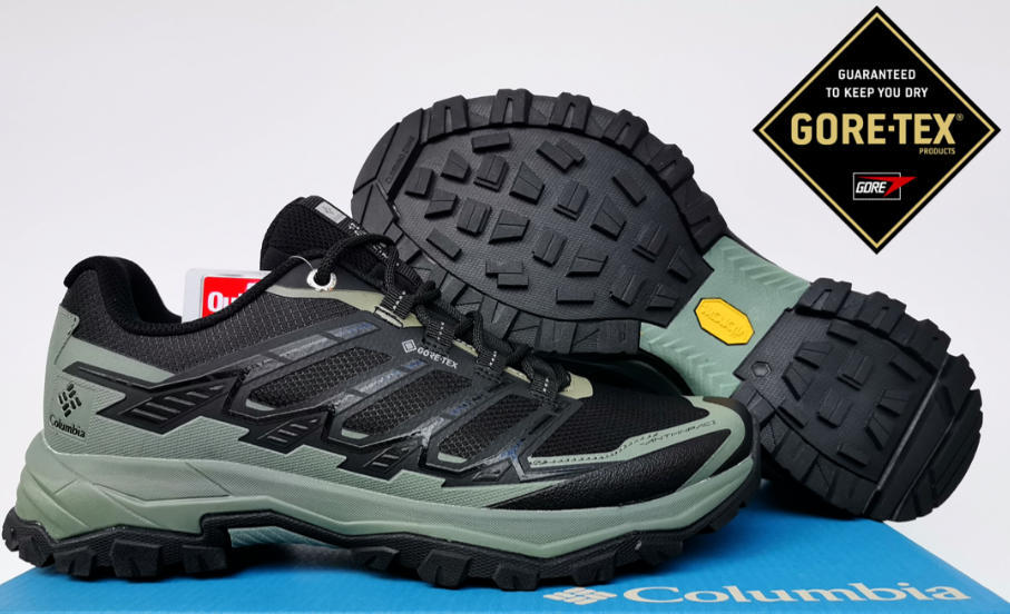 Colum-bia Gore-Tex #BM2512