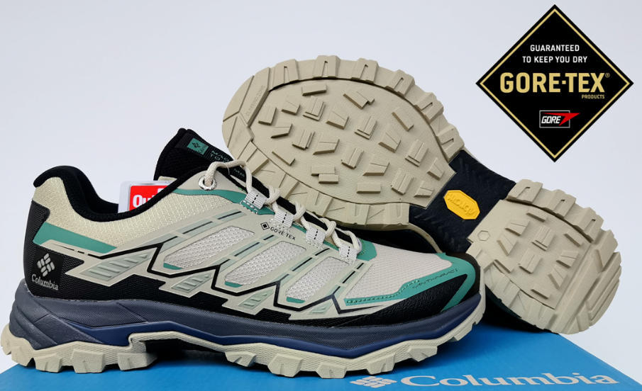 Colum-bia Gore-Tex #BM2512