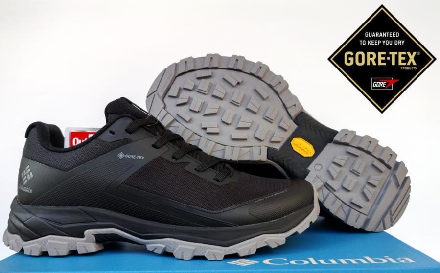 Colum-bia Gore-Tex #BM2515