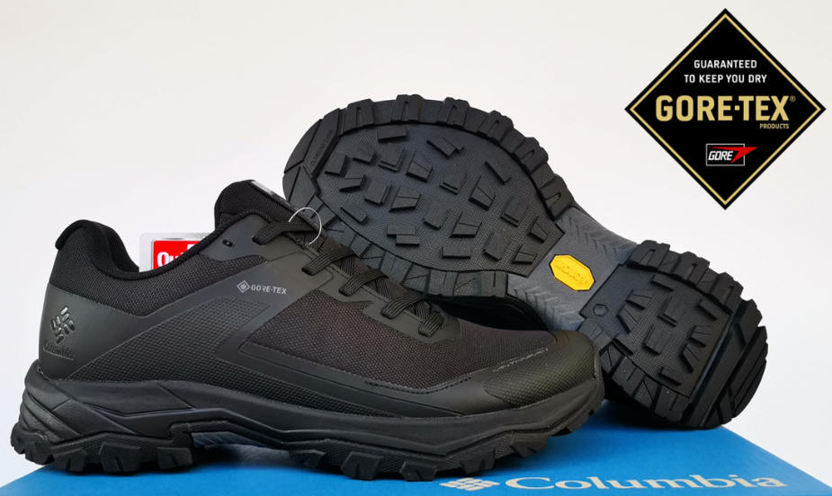 Colum-bia Gore-Tex #BM2515