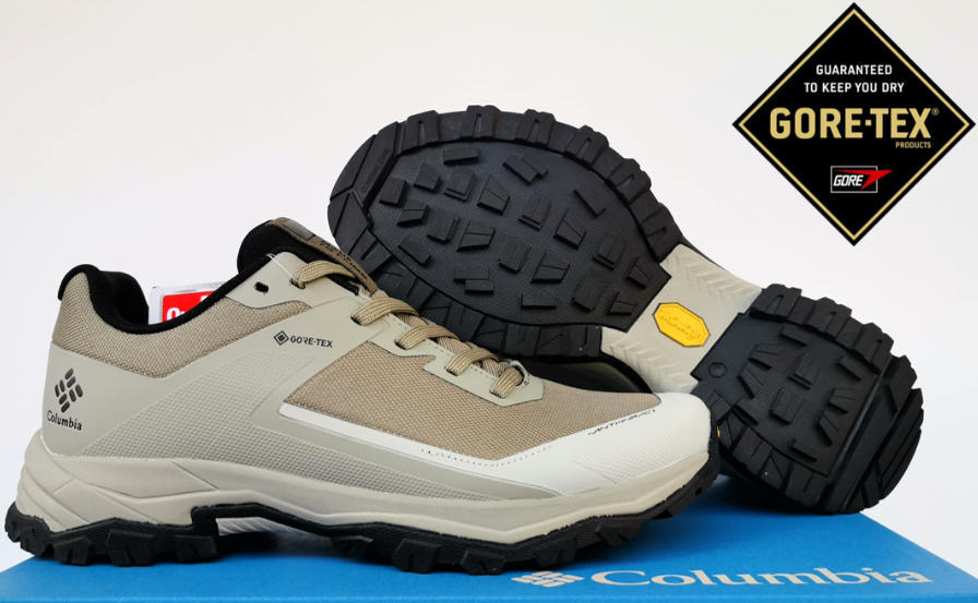 Colum-bia Gore-Tex #BM2515