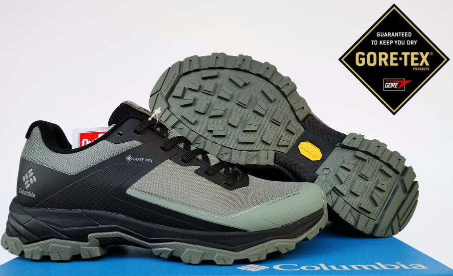 Colum-bia Gore-Tex #BM2515