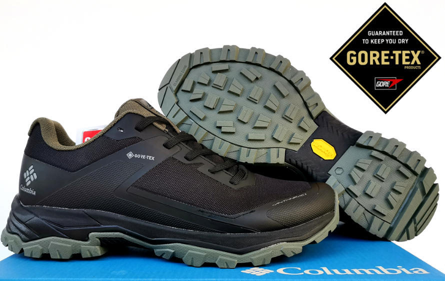 Colum-bia Gore-Tex #BM2515