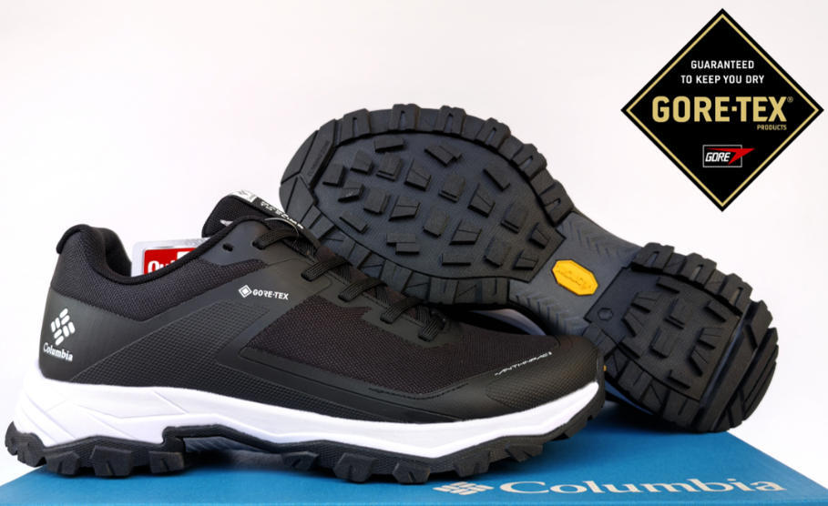 Colum-bia Gore-Tex #BM2515