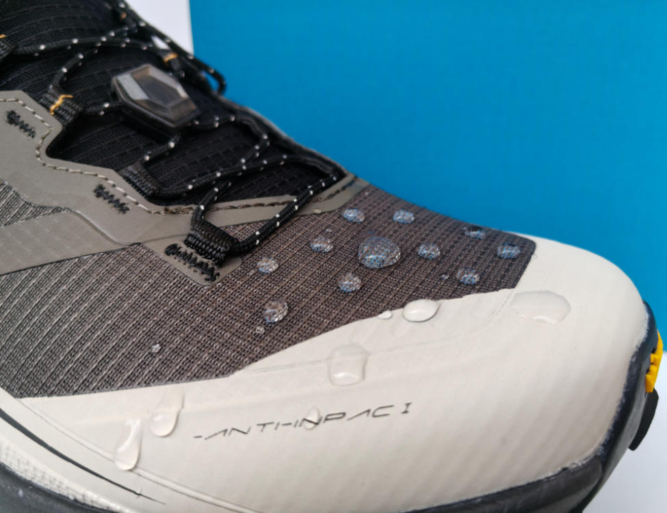 Colum-bia Gore-Tex #BM0082