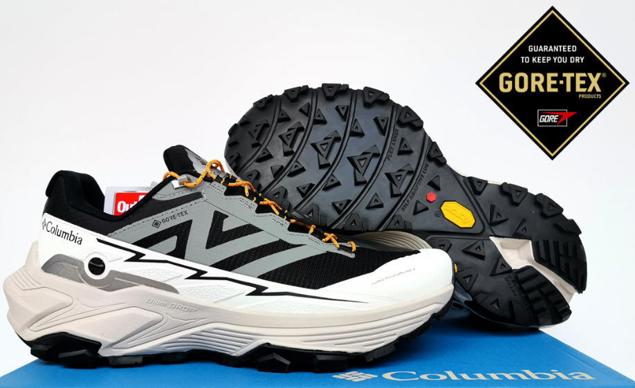 Colum-bia Gore-Tex #BM0082