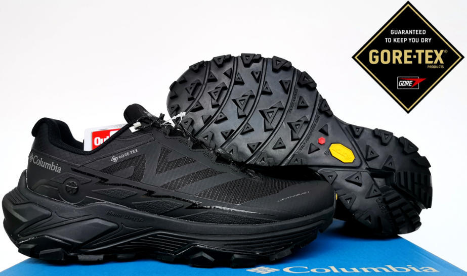 Colum-bia Gore-Tex #BM0082