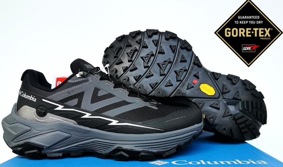 Colum-bia Gore-Tex #BM0082