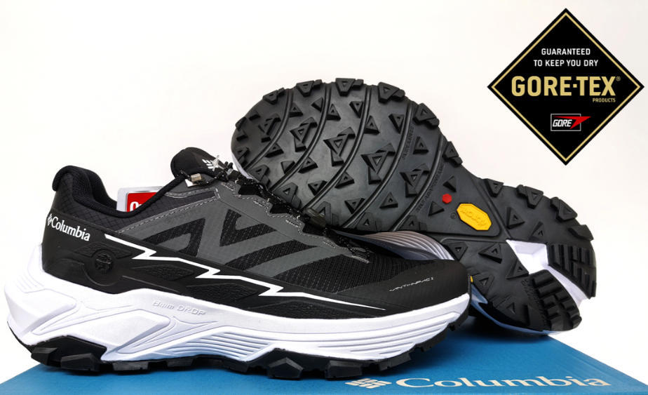 Colum-bia Gore-Tex #BM0082