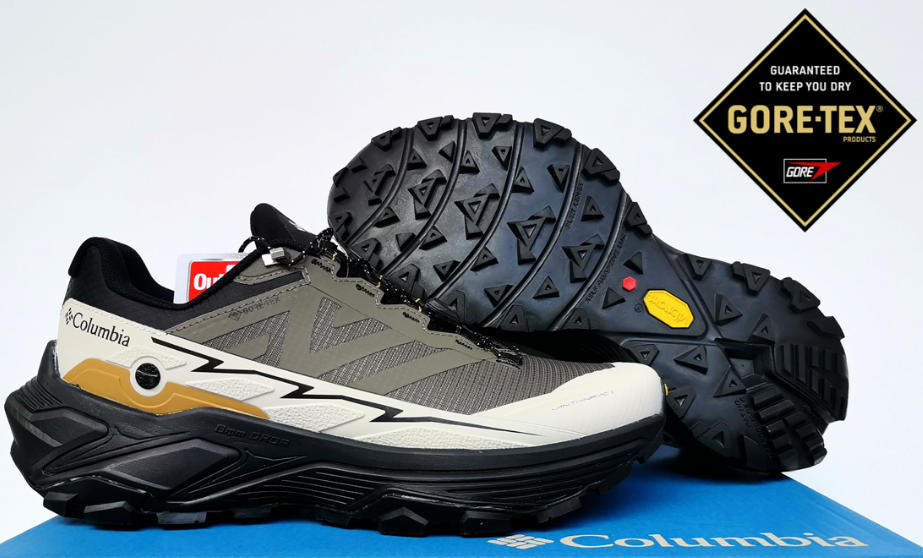 Colum-bia Gore-Tex #BM0082