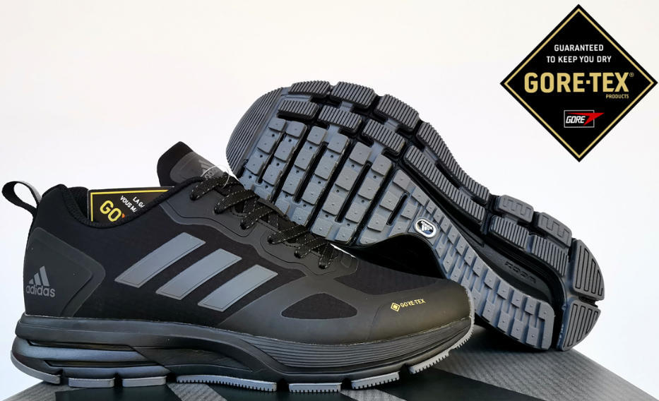 Adidas Gore-Tex #AD025