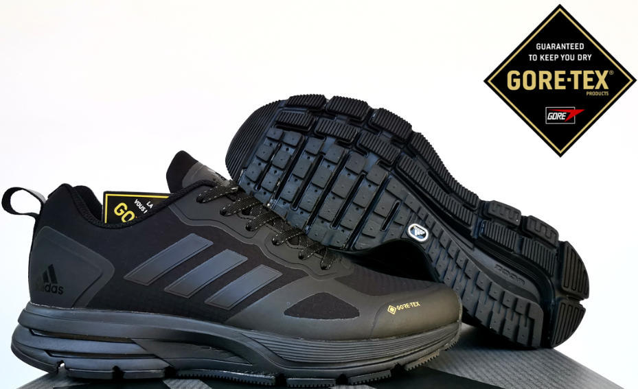 Adidas Gore-Tex #AD025