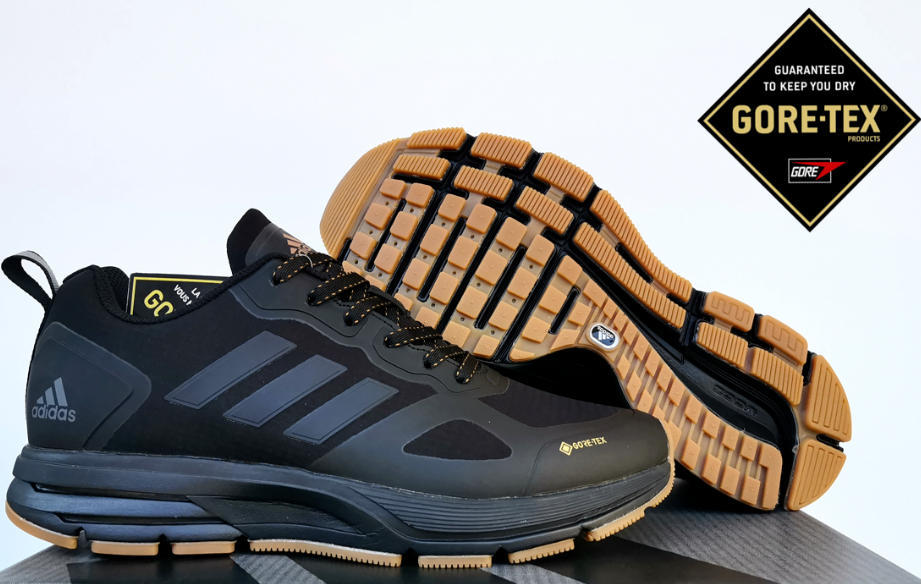 Adidas Gore-Tex #AD025